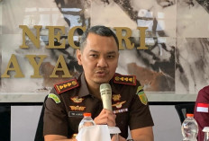 Waspada Penipuan Mengatasnamakan Kejari Surabaya, Kajari Minta Segera Laporkan