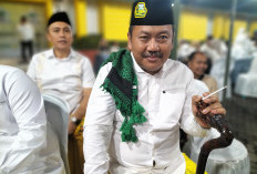Golkar Jatim Fokus Kesiapsiagaan Bencana