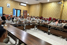 BPN Tulungagung Perkuat Tata Kelola Arsip untuk Percepat Pelayanan Pertanahan
