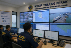 Cegah Pungli, KSOP Tanjung Perak Perkuat Digitalisasi dan Pengawasan Internal