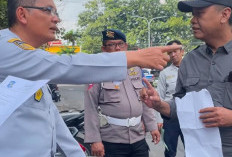 Tolak Digitalisasi, Izin 600 Jukir di Surabaya Dibekukan