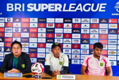 Persebaya Incar Kemenangan Kontra Persijap Jepara di Surabaya, Uston Nawawi Ingatkan Jangan Remehkan Lawan