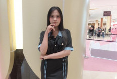 Cerita Rahma Nia Nurcahyani, Meniti Mimpi Sejak Usia 4 Tahun di Musik Dangdut