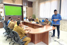 Pemkab Pasuruan Gandeng Kejaksaan Tertibkan Aset Plaza Demi Peningkatan PAD