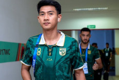 Starting Lineup Persebaya Vs Madura United, Bajol Ijo Bidik Kemenangan 