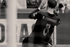 Portugal Menggila! Lumat Armenia 9-1 Lolos Piala Dunia 2026