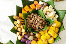 Makan Kukusan Jadi Solusi Sehat Turunkan Berat Badan Bagi Penderita Obesitas