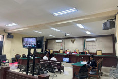 Terjerat Korupsi, Mantan Kades Tanggung dan Bendahara Dituntut 4,5 Tahun Penjara