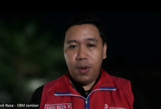 Stok BBM Melimpah, Pertamina Jamin Pasokan Pertalite dan Pertamax Aman