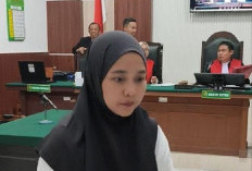 Direktur Travel Tipu Investor dengan Proyek Wisata Fiktif Divonis 2 Tahun Penjara