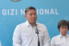 BGN Gandeng Kejagung Sisir Mitra MBG Bermasalah, Sudaryono Tegaskan Tak Ada Toleransi