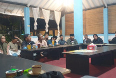 Rencana Demo Tambang di Gondang Batal, Polres Mojokerto Mediasi Warga dan Pengusaha