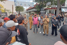 Soal Jalan Rusak, Masyarakat Ancam Blokade Akses Waduk Wonorejo