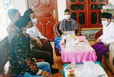 Tangkal Narkotika dan Aksi 3C, Polsek Konang Gelr Patroli Dialogis di Desa Durin Temor