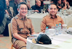 Pertanian Berbasis Efisiensi Air Jadi Strategi Lumajang Hadapi Kemarau 2026