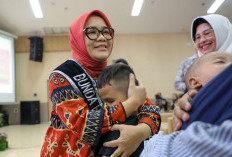 170 Guru PAUD Surabaya Dilatih Tangani Anak Berkebutuhan Khusus