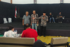 Angkat Teater Rakyat, Pegiat Seni Ikuti Workshop Teater Jombangan 