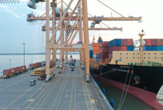 Lebih Cepat dan Canggih, TPS Andalkan Mechanic Smart Assistant untuk Deteksi Kerusakan