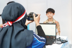 Imigrasi Soetta Hadirkan Pasporia di CFD Sudirman-Thamrin, Permudah Layanan Paspor di Akhir Pekan
