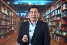 Dukung Ekosistem Literasi, Pemerintah Beri Insentif PPh Final Royalti 1,5 Persen Bagi Penulis Indonesia