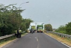 Dua Motor  Adu Banteng di Jalur Pantura Situbondo, Warga Banyuwangi Tewas