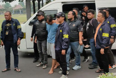 Kasus Pembunuhan Ibu dan Anak di Madiun, Jasad Korban Dibakar dan Dimasukkan Mesin Penggilingan