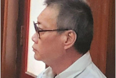 Terlibat Judi Online Top1Toto, Residivis Penggelapan Dituntut 1 Tahun Penjara