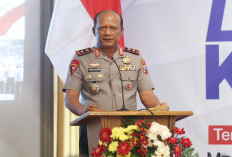 Kapolda Jatim: Tak Ada Ancaman Kerusuhan, Masyarakat Jangan Terprovokasi