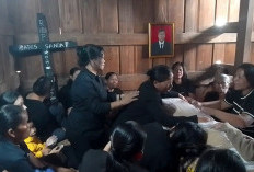 Kekerasan Bersenjata di Papua, Anggota DPR di Jakarta Desak Perlindungan Warga Sipil