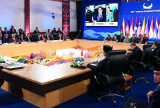 Presiden Prabowo di KTT ASEAN Cebu Tegaskan Diversifikasi Energi Hadapi Krisis Global