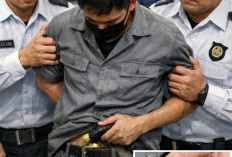 Ngutil di Pakaian Dalam, Karyawan PT UBS Surabaya Didakwa Gelapkan Kawat Emas Senilai Rp39 Juta