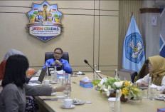 Pimpin Transisi Kepemimpinan, Kadindik Pastikan Kursi Kepala Sekolah di Jatim Segera Terisi