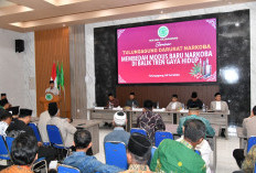 Fatwa Vape Haram Mulai Disosialisasikan, MUI Tulungagung Bidik Pelajar hingga Penjual