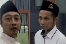 Penadah Mobil PT Era Trans Logistik di Surabaya Dhani dan Sudi Dituntut 1,5 Tahun Penjara