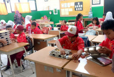 Pengamat Sebut Pemerintah Telah Jalankan Janji, Implementasi Program Masih Jadi Tantangan