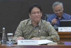 Tekanan Global Tak Goyahkan APBN 2025, Pendapatan Negara Tembus Rp2.756,3 Triliun