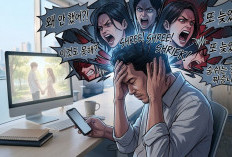 Cinta yang Mengikis Harga Diri (1): Cinta Lelaki yang Selalu Mengalah