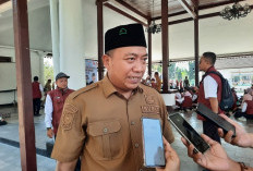 Bupati Situbondo Minta Data PKH Bersih dari Kepentingan Politik