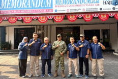 Dari Jembatan hingga Operasi Katarak, Jejak Panjang Korem 084 untuk Warga