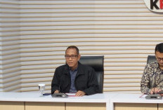 KPK Ungkap Peran Eks Kepala BNPB ke Puspom TNI, Usut Korupsi Dana Bencana Rp 148 Miliar