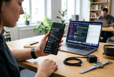 Baterai HP 5000 mAh Lebih Tetap Boros? Begini Cara Mengatasinya Agar Awet Seharian