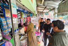 Satgas Pangan Magetan Pantau Pasokan dan Harga Bapokting