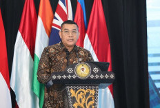  Bangun Kedaulatan Pangan Nasional, Kementerian ATR/BPN Targetkan 87 Persen LBS Jadi LP2B