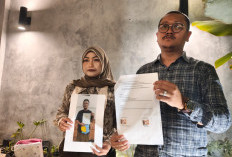 Pelapor Kasus Tipu Gelap Jual Beli Kasur di Sidoarjo Bantah Tuduhan Wanprestasi