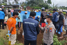 Makam Dibongkar demi Autopsi, Polres Malang Ungkap Perampokan Sadis Tewaskan Nenek 95 Tahun di Ampelgading
