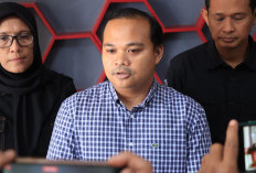 Nekat Buka Lahan di Kawasan Hutan dengan Cara Dibakar, Polres Ngawi Amankan Pria Asal Blora