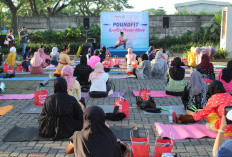 Rayakan Semangat Kartini, Aston Sidoarjo Gelar Kartini Power Move Bersama 60 Perempuan Inspiratif