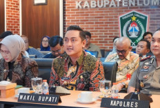 Distribusi Elpiji Subsidi Lumajang Dipercepat, Pemkab Pastikan Penanganan Terukur