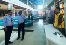 Pengawasan Diperketat, Belum Ditemukan Kasus Super Flu dari Penumpang Bandara Juanda Surabaya