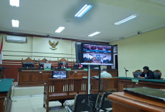 Dituntut 14 Tahun, Supriyatno Divonis 9 Tahun 3 Bulan dalam Kasus Korupsi Alat Bengkel SMK Jatim
